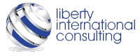 LIBERTY INTERNATIONAL CONSULTING